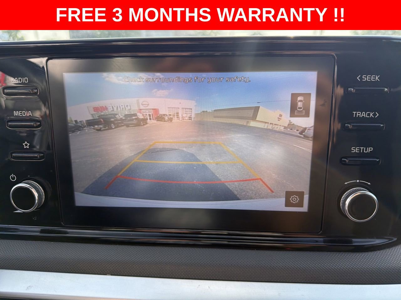 Used 2022 Kia K5 LXS FWD image 18