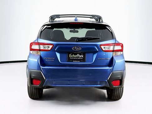 Used 2019 Subaru Crosstrek 2.0i Premium image 7