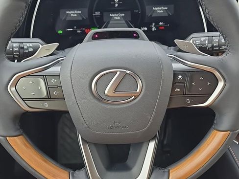 New 2026 Lexus RX 350 image 20