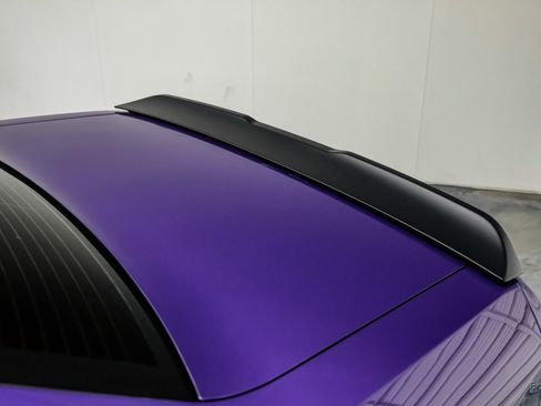 Used 2018 Dodge Challenger SRT Demon image 40