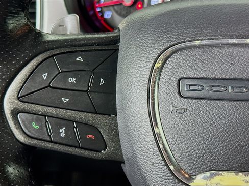 Used 2020 Dodge Charger R/T w/ Driver Convenience Group image 13