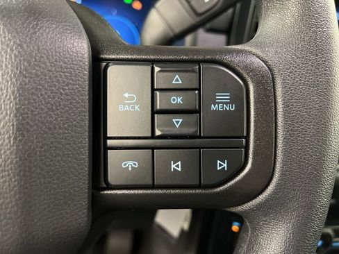 New 2025 Ford F150 STX w/ Equipment Group 200A image 17