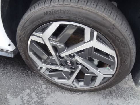 Used 2024 Hyundai Kona N Line AWD/4WD image 17