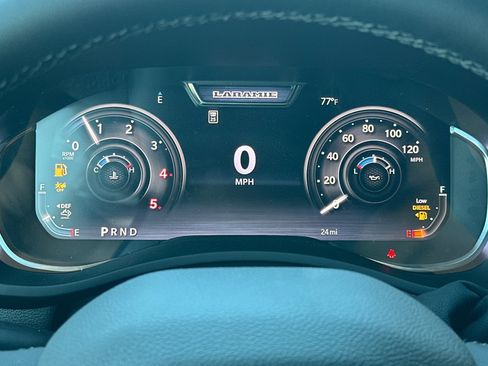 New 2026 RAM 2500 Laramie image 23