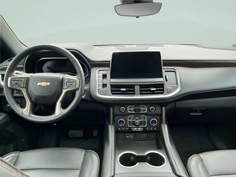 Used 2023 Chevrolet Tahoe High Country AWD/4WD image 10