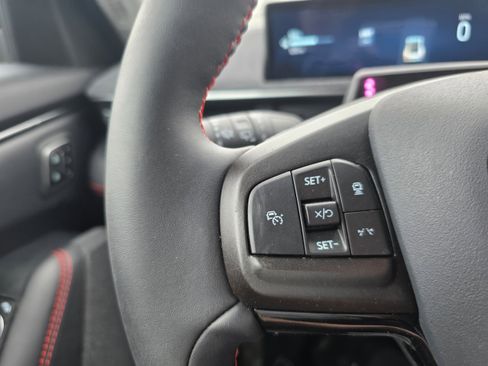 Used 2025 Ford Mustang Mach-E Premium w/ Sport Appearance Package image 16