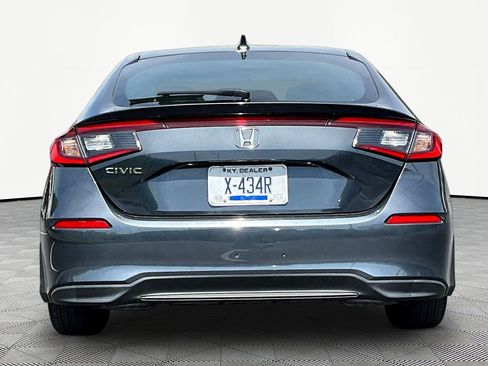 Used 2023 Honda Civic EX-L image 5
