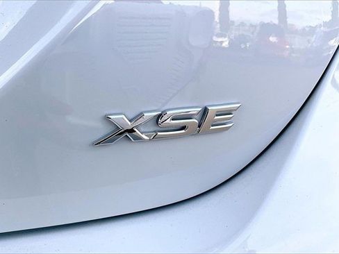 Used 2024 Toyota Camry XSE image 24