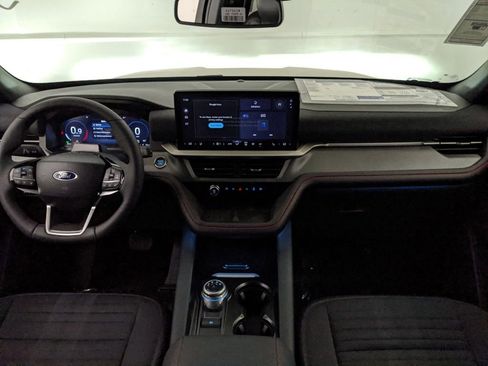 New 2025 Ford Explorer ST-Line w/ Premium Package image 13