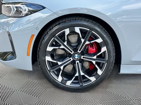 New 2026 BMW 330i 330i NA w/ M Sport Package image 26