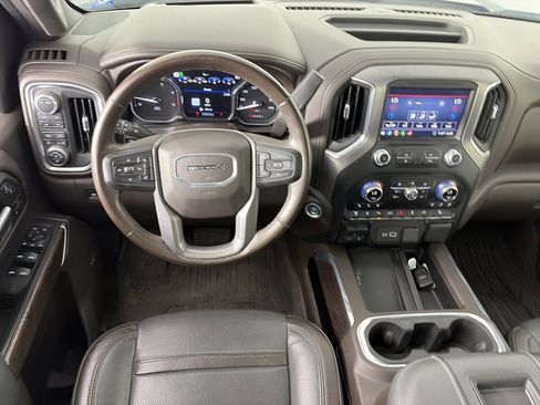 Used 2020 GMC Sierra 3500 Denali w/ Denali Ultimate Package image 14