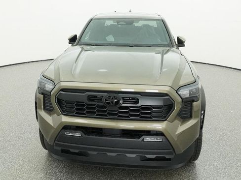 New 2026 Toyota Tacoma TRD Off-Road AWD/4WD image 2