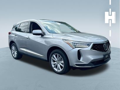 Used 2023 Acura RDX AWD