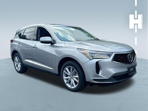 Used 2023 Acura RDX AWD image 1