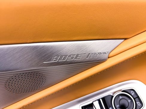 Used 2021 Chevrolet Corvette Stingray Premium Cpe w/ Z51 Performance Package RWD image 6