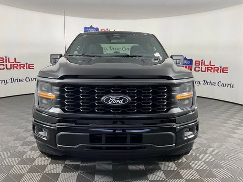 New 2026 Ford F150 STX w/ Equipment Group 200A RWD image 8