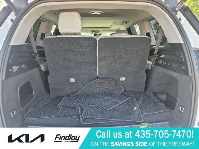 Used 2023 Jeep Grand Cherokee L Summit w/ Advanced Protech Group IV AWD/4WD image 30