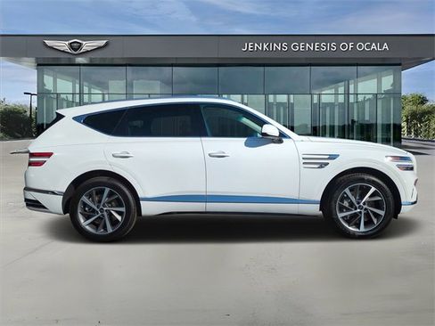 New 2026 Genesis GV80 2.5T Select image 2