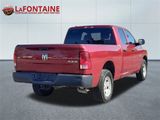 Used 2013 RAM 1500 Tradesman w/ Popular Equipment Group image 5