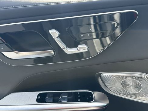 New 2025 Mercedes-Benz GLC 63 AMG S image 19