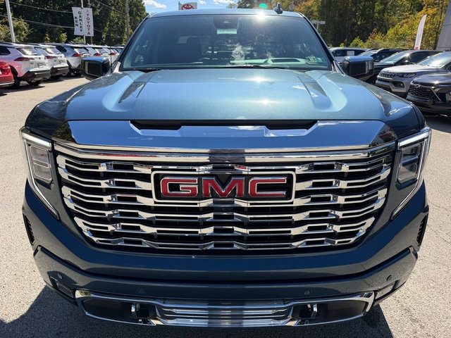 Used 2026 GMC Sierra 1500 Denali AWD/4WD image 12