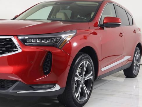 Used 2023 Acura RDX AWD w/ Advance Package image 66