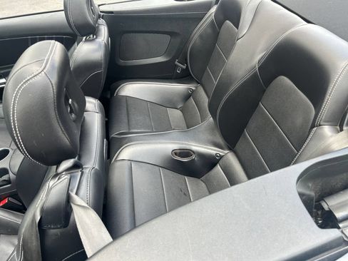 Used 2023 Ford Mustang Premium RWD image 28