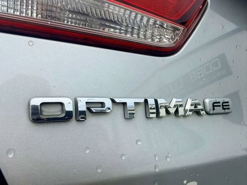 Used 2019 Kia Optima LX FWD image 19