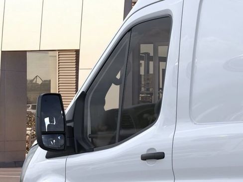 New 2026 Ford Transit 250 148 High Roof AWD image 20