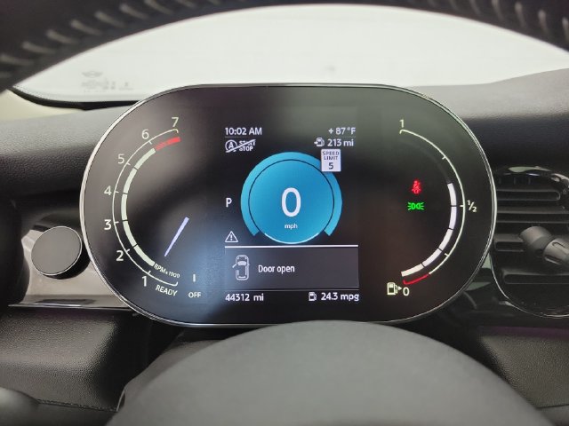 Used 2024 MINI Cooper S FWD image 20