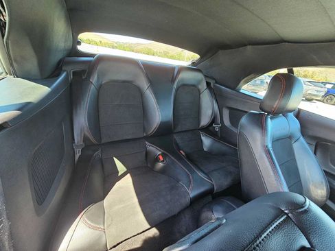 Used 2022 Ford Mustang GT Premium w/ California Special Package RWD image 16