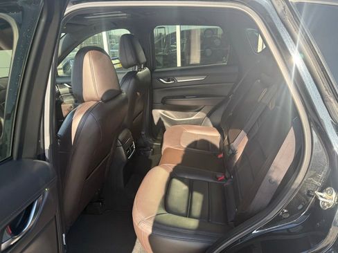 Used 2021 MAZDA CX-5 Signature image 25