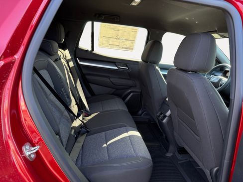 New 2026 GMC Terrain Elevation w/ Black Edition image 18