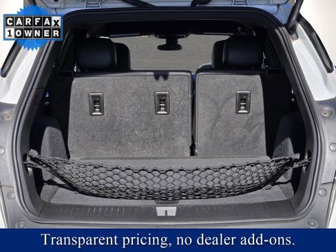 Used 2023 Cadillac XT5 Luxury image 12