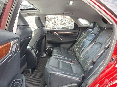 Used 2016 Lexus RX 350 image 10