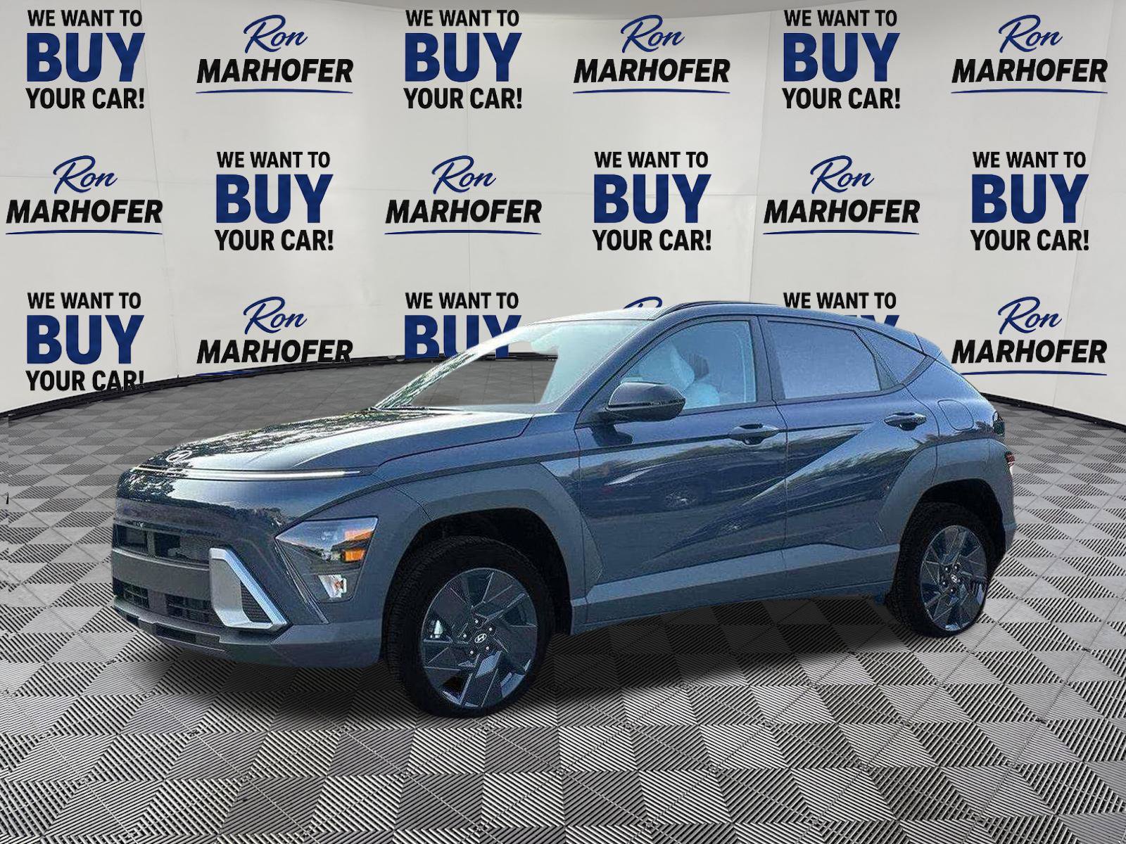 New 2027 Hyundai Kona SEL Sport AWD/4WD image 88