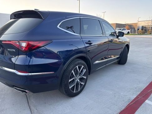 Used 2024 Acura MDX FWD w/ Technology Package image 7