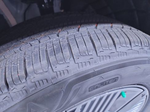 New 2025 Nissan Murano SL image 28