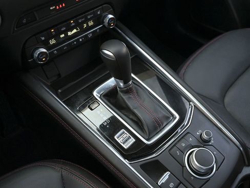 Certified 2025 MAZDA CX-5 2.5 Turbo AWD/4WD image 23