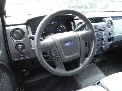 Used 2012 Ford F150 XL w/ XL Plus Pkg image 9