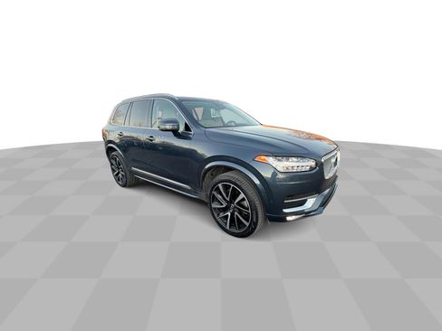 Used 2023 Volvo XC90 B6 Plus w/ Protection Package Premier image 2