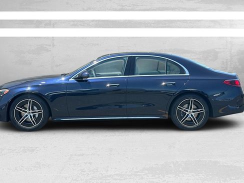 Used 2025 Mercedes-Benz E 350 E 350 image 7