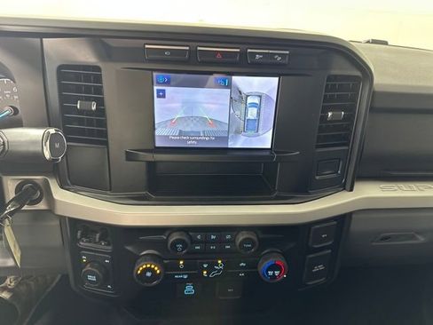 Used 2024 Ford F250 XLT w/ 360-Degree Camera Package image 22