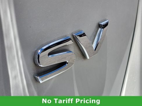Used 2021 Nissan Rogue Sport SV w/ Technology Package FWD image 10