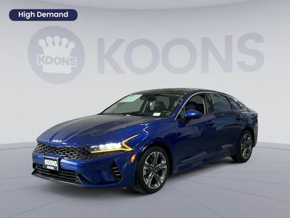 Used 2023 Kia K5 EX