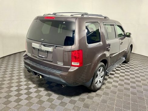 Used 2013 Honda Pilot Touring image 19