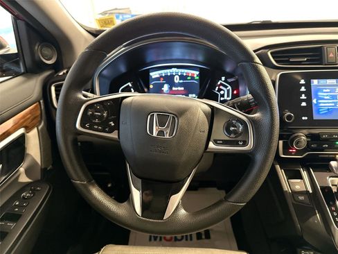Used 2022 Honda CR-V EX image 11