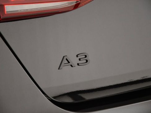Certified 2025 Audi A3 2.0T Premium image 9