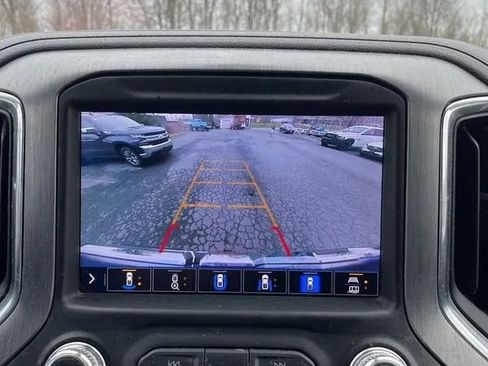 Used 2020 GMC Sierra 1500 Denali w/ Denali Ultimate Package image 16