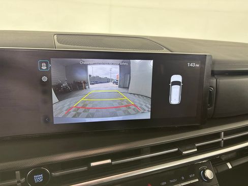 Used 2024 Hyundai Santa Fe SEL FWD image 18